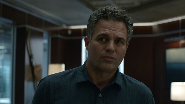 'Vengadores: Endgame' se filtra en internet en algunas páginas pirata noticias imagen