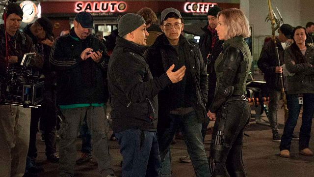 Los hermanos Russo no tienen planes de volver al UCM tras 'Vengadores 4: Endgame' noticias imagen