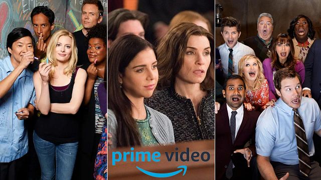 11 series de éxito que ya tienes al completo en Amazon Prime Video noticias imagen