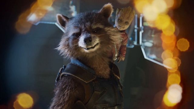 'Vengadores: Endgame' podría haber adelantado la premisa de 'Guardianes de la Galaxia Vol. 3' noticias imagen