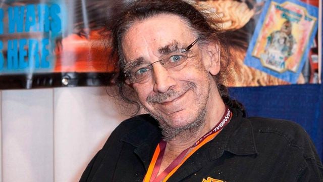 Se confirma la causa de la muerte de Peter Mayhew ('Star Wars')