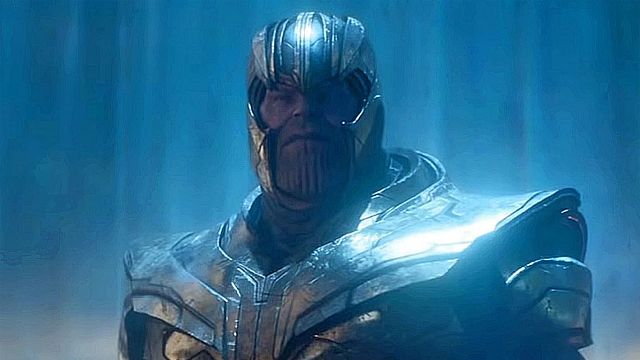 'Vengadores 4: Endgame': Chris Evans no cree que Thanos sea un tipo malvado noticias imagen