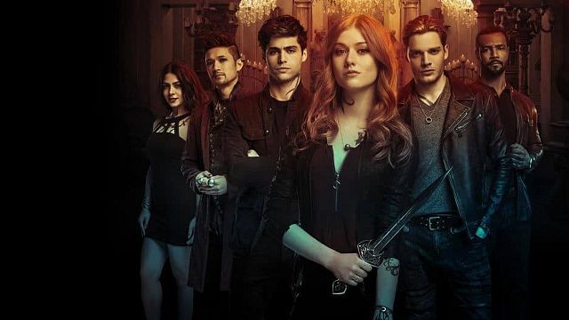El equipo de 'Shadowhunters' revela qué hubiera pasado en la cuarta temporada noticias imagen