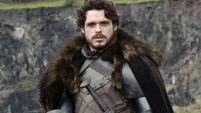 Richard Madden ('Juego De Tronos'), en conversaciones para fichar por la nueva película de Marvel, 'The Eternals' noticias imagen