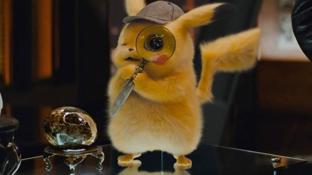 'Pokémon Detective Pikachu': Ryan Reynolds comparte un vídeo de YouTube de la película completa 