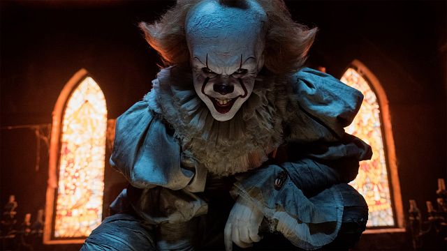 'It: Capítulo 2': Bill Skarsgård adelanta un Pennywise más vengativo y sanguinario noticias imagen