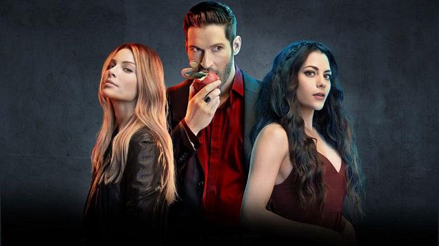 ¿Qué opina la gente de la cuarta temporada de 'Lucifer' en Netflix? noticias imagen