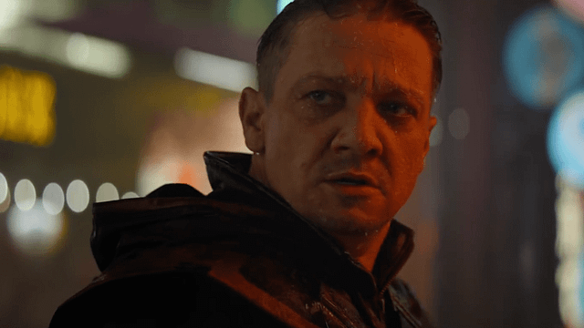 'Vengadores 4: Endgame': La emotiva historia de Ojo de Halcón fue escrita como escena final de 'Infinity War' noticias imagen