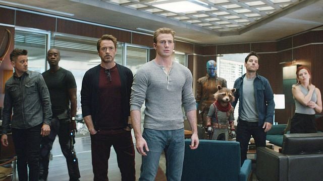 'Vengadores 4: Endgame': Los guionistas creen que los tráileres falsos sirven para "preservar la experiencia" noticias imagen