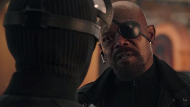 A Tom Holland le "aterrorizaba" trabajar con Samuel L Jackson en 'Spider-Man: Lejos de casa' noticias imagen