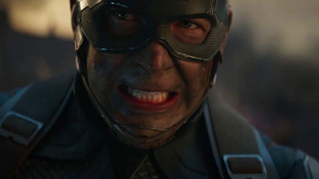 Chris Evans comparte una imagen del Steve Rogers del final de 'Vengadores 4: Endgame' que te dará pesadillas noticias imagen