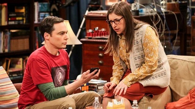 Despídete de 'The Big Bang Theory': ¿Dónde y cuándo verlo en España? noticias imagen