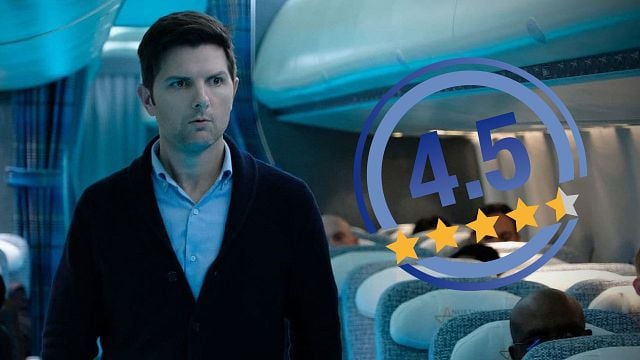 CRÍTICA: 'The Twilight Zone' vuelve de nuevo como una acertada competencia a 'Black Mirror' noticias imagen