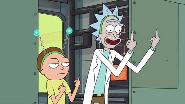 La cuarta temporada de 'Rick y Morty' se estrenará en noviembre de 2019 noticias imagen