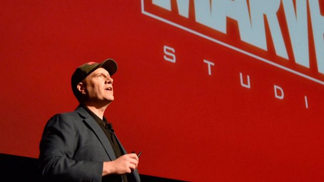 El Universo Cinematográfico de Marvel se planea con 5 años de adelanto noticias imagen