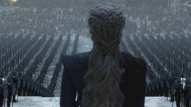 Más de 450.000 firmas de fans piden que HBO rehaga el final de 'Juego de Tronos' con "guionistas competentes" noticias imagen