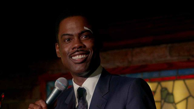 La saga 'Saw' regresa con una idea del cómico Chris Rock noticias imagen