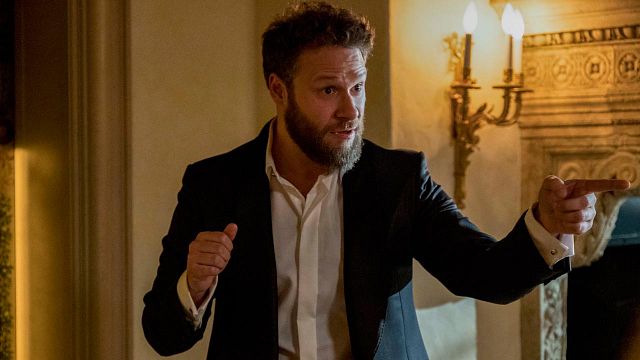 'Casi imposible' y otras 4 comedias de Seth Rogen perfectas para un maratón con amigos noticias imagen