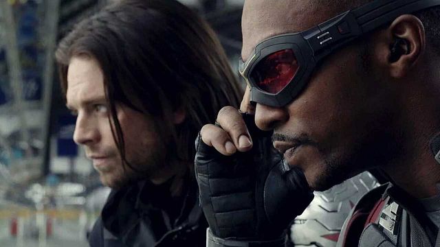 Sebastian Stan confirma que la serie de Bucky Barnes y Falcon comenzará a rodarse en otoño  noticias imagen