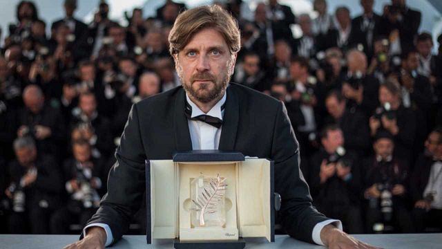 'Triangle of Sadness': así es el nuevo proyecto de Ruben Östlund tras 'The Square'