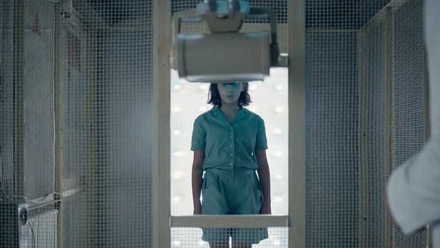 'La Materia Oscura': Tráiler en español de la nueva serie de HBO protagonizada por James McAvoy y Dafne Keen noticias imagen