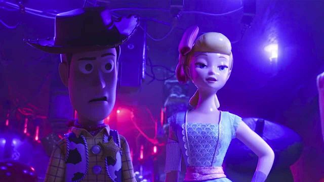 Descubre la nueva aventura de los juguetes más famosos del cine en 'Toy Story 4'