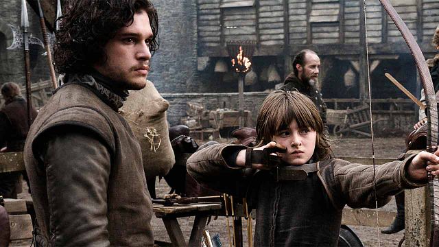 Las pistas que dejó 'Juego de Tronos' sobre el nuevo rey de Poniente noticias imagen