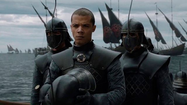 'Juego de tronos': Es probable que todos los Inmaculados mueran en Naath noticias imagen