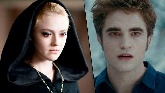 'The Batman': Dakota Fanning, muy a favor de que Robert Pattinson sea Bruce Wayne noticias imagen
