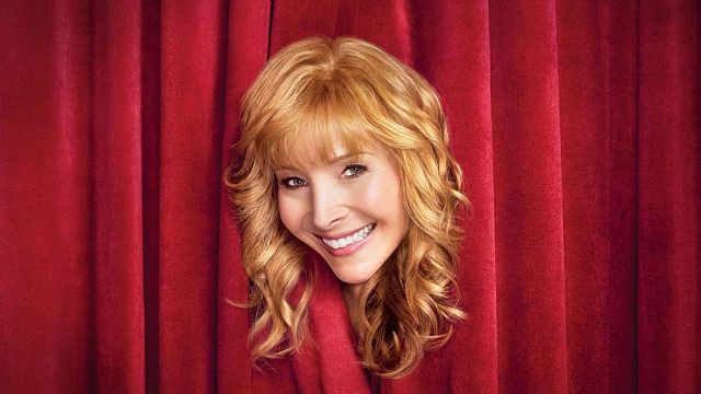 'Good People', la nueva comedia de Amazon Prime Video que trae de vuelta a nuestra actriz de 'Friends' favorita noticias imagen