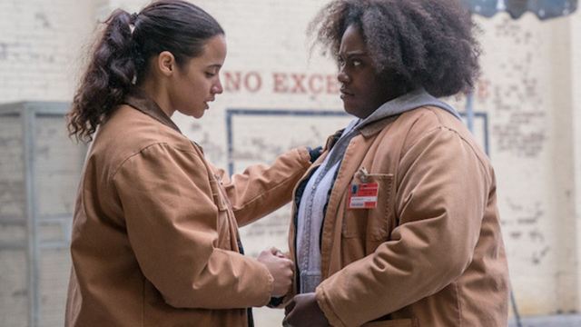 'Orange is the New Black': El reparto canta el tema inicial en un emocionante 'teaser' de la última temporada
