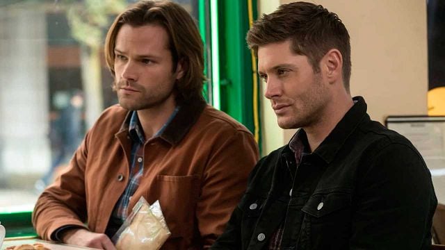 Misha Collins solo ve una manera de terminar 'Sobrenatural': matando a los Winchester noticias imagen