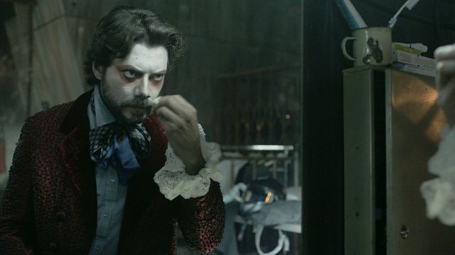 El Profesor lanza una gran amenaza en el nuevo 'teaser' de 'La Casa de Papel' noticias imagen