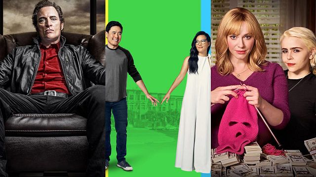 Las series y películas que se estrenan en Netflix la semana del 27 de mayo al 2 de junio noticias imagen