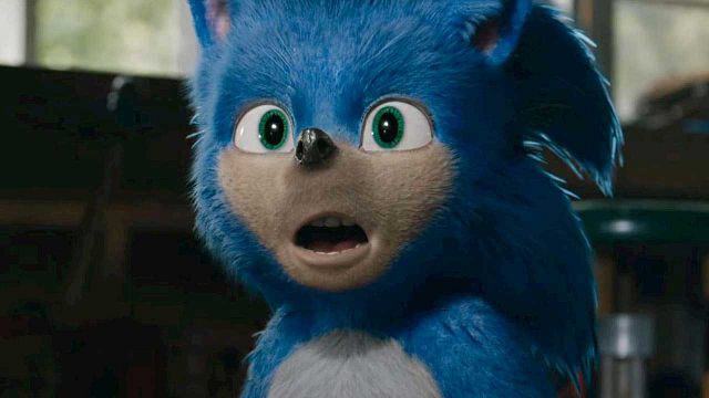 El director de 'Sonic. La película' retrasa su estreno hasta 2020 para poder mejorar al erizo azul noticias imagen