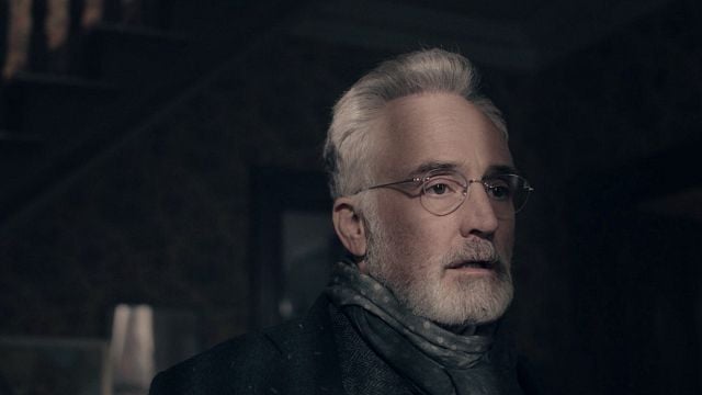 'El cuento de la criada': ¿Qué pasará con el Comandante Lawrence en la temporada 3? noticias imagen