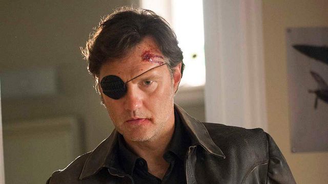 RUMOR: Marvel Studios está considerando a David Morrissey (El Gobernador de 'The Walking Dead') para algunos personajes noticias imagen
