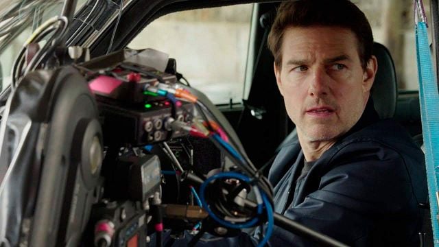 [Opinión] 'Súper gran psicópata intercontinental' - Rubén Lardín escribe sobre Bret Easton Ellis y Tom Cruise noticias imagen