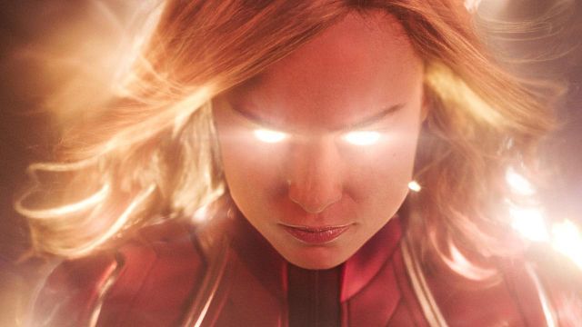 ¿Aparecerá Valquiria en la secuela de 'Capitana Marvel'? noticias imagen