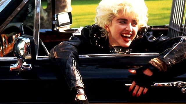 Al director de 'Rocketman' y 'Bohemian Rhapsody' le gustaría hacer un 'biopic' de Madonna noticias imagen