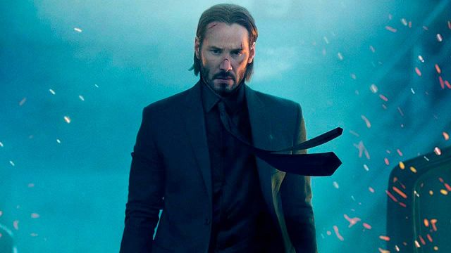 Keanu Reeves podría ser uno de los favoritos de Marvel para 'The Eternals' noticias imagen
