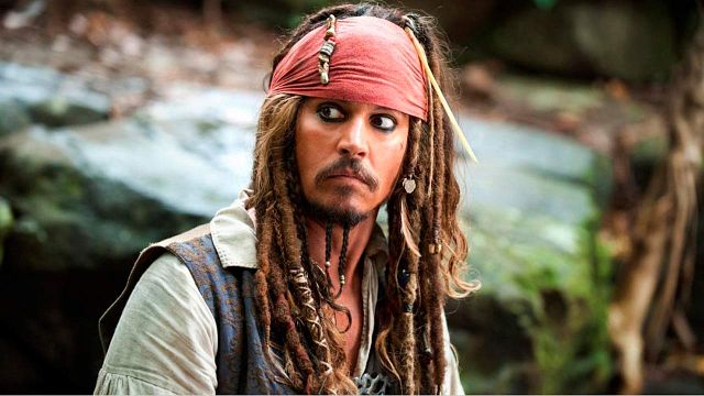 'Piratas del Caribe 6': Los fans inician varias peticiones para que Johnny Depp vuelva a la saga noticias imagen
