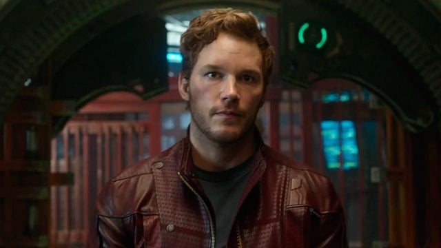 Una teoría sugiere que Capitana Marvel y Star-Lord salieron juntos