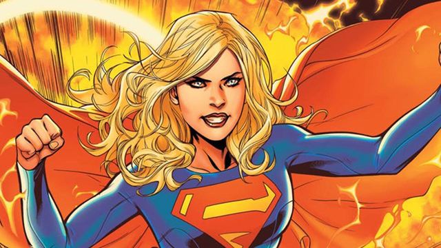 'Supergirl' podría comenzar su producción en 2020