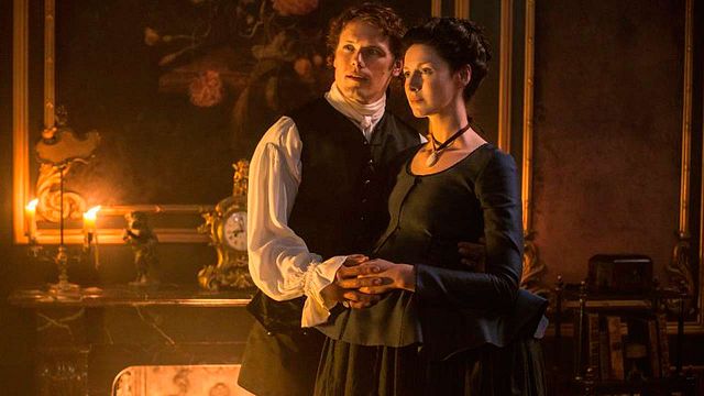 'Outlander': La escena del libro que el equipo desearía haber adaptado noticias imagen