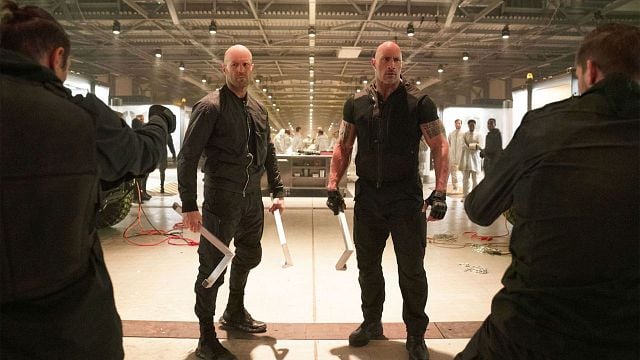 El Universo Cinematográfico de 'Fast & Furious', cada vez más cerca