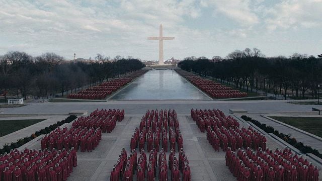 Nunca un mundo distópico fue tan real: por qué 'El cuento de la criada' es símbolo de feminismo y revolución social noticias imagen