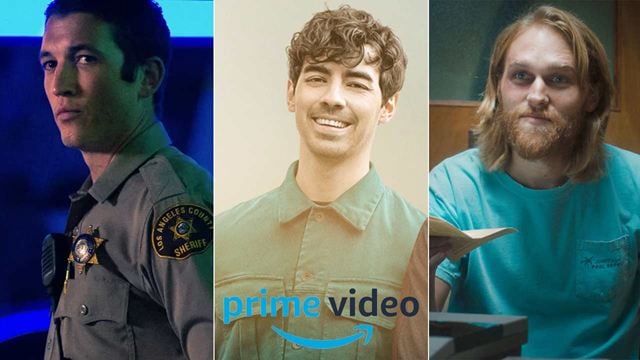 El documental de los Jonas Brothers, la serie de Nicolas Winding Refn y otros 20 títulos llegan a Amazon Prime Video en junio