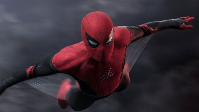 'Spider-Man: Lejos de casa': Nuevos trajes y material inédito de la película de Sony y Marvel en los avances chinos noticias imagen