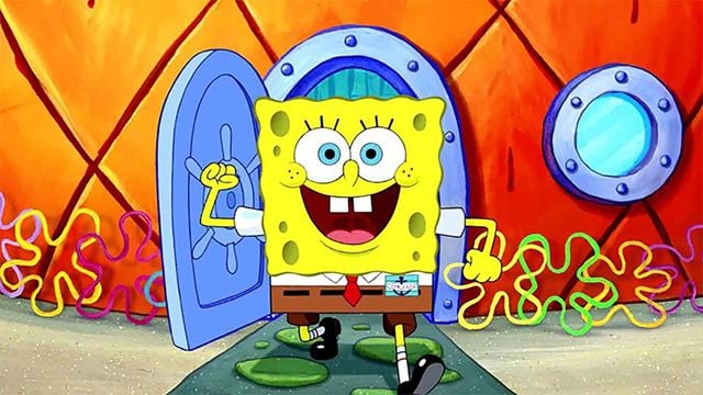 El 'spin-off' precuela de 'Bob Esponja' recibe luz verde en Nickelodeon